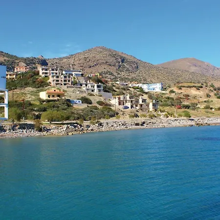 Holiday home Petrina Kastri 3 Kastri (Crete)