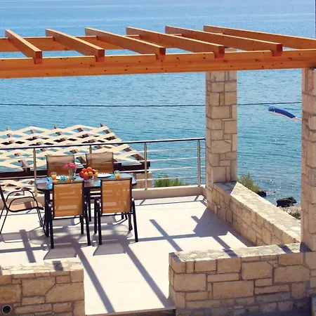 Дом отдыха Petrina Kastri 3 Kastri (Crete)