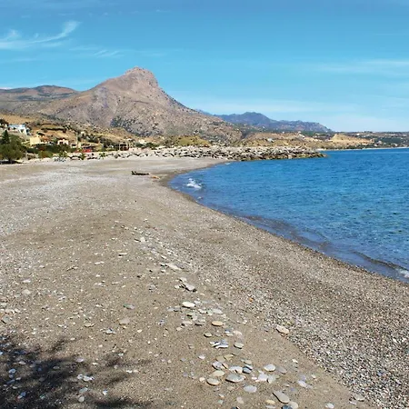 Petrina Kastri 3 Дом отдыха Kastri (Crete)