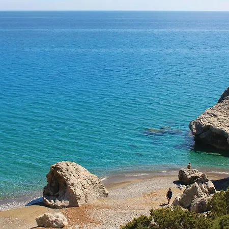 Petrina Kastri 3 Дом отдыха Kastri (Crete)