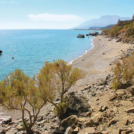 Petrina Kastri 3 Дом отдыха Kastri (Crete)